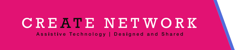 Create Network Logo